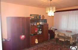 Apartament cu 3 camere in Marasti.