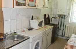 Apartament cu 3 camere in Marasti.