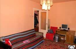 Apartament cu 3 camere in Marasti.