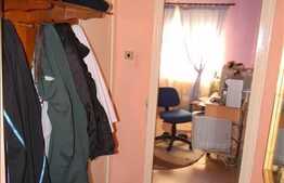 Apartament cu 3 camere in Marasti.