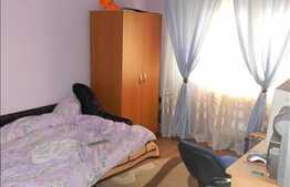 Apartament cu 3 camere in Marasti.