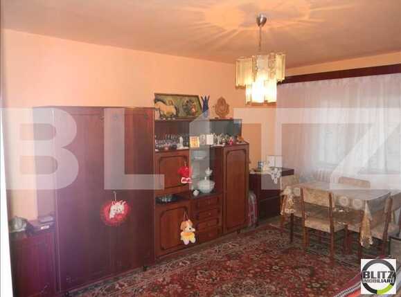 Apartament de vânzare 3 camere Marasti - 4901AV | BLITZ Cluj-Napoca | Poza2