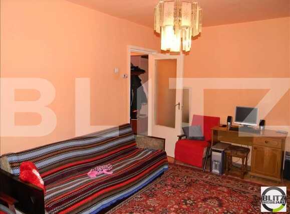 Apartament de vânzare 3 camere Marasti - 4901AV | BLITZ Cluj-Napoca | Poza1