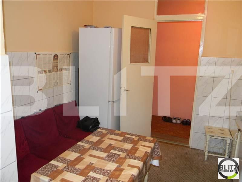 Apartament de vânzare 3 camere Marasti - 4901AV | BLITZ Cluj-Napoca | Poza4