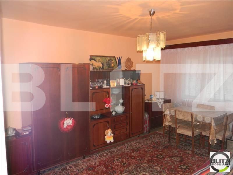 Apartament de vânzare 3 camere Marasti - 4901AV | BLITZ Cluj-Napoca | Poza2