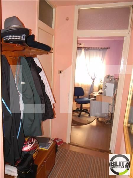 Apartament de vânzare 3 camere Marasti - 4901AV | BLITZ Cluj-Napoca | Poza5