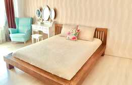 Apartament cu 2 camere, decomandat, 60 mp, 2 locuri de parcare, zona strazii Dorobantilor