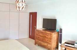 Apartament cu 2 camere, decomandat, 60 mp, 2 locuri de parcare, zona strazii Dorobantilor