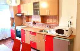 Apartament cu 2 camere, decomandat, 60 mp, 2 locuri de parcare, zona strazii Dorobantilor