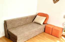 Apartament cu 2 camere, decomandat, 60 mp, 2 locuri de parcare, zona strazii Dorobantilor