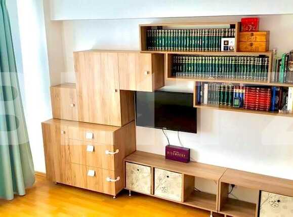 Apartament de închiriat 2 camere Marasti - 49010AI | BLITZ Cluj-Napoca | Poza6