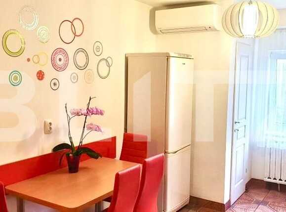 Apartament de închiriat 2 camere Marasti - 49010AI | BLITZ Cluj-Napoca | Poza4