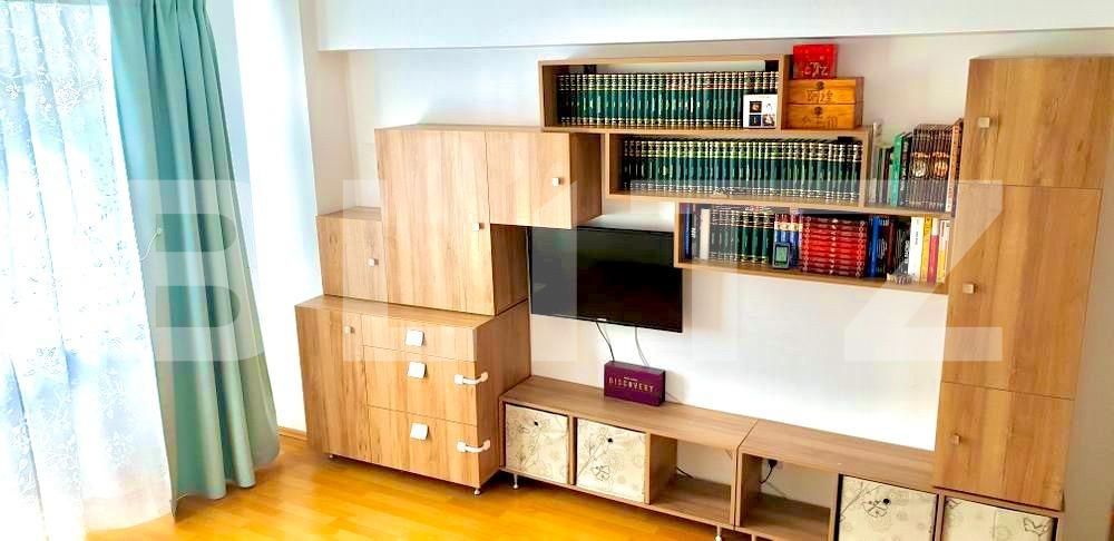 Apartament de închiriat 2 camere Marasti - 49010AI | BLITZ Cluj-Napoca | Poza6