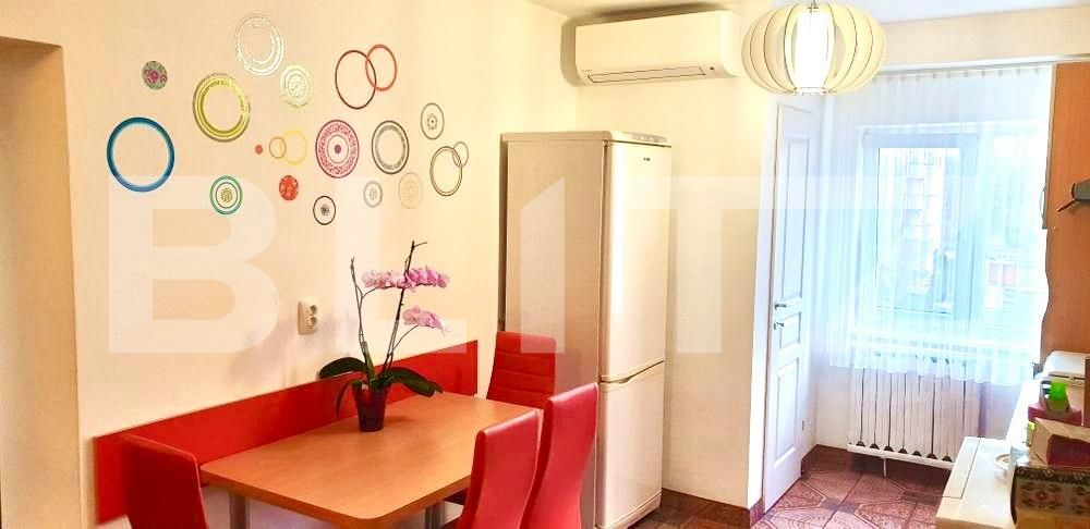 Apartament de închiriat 2 camere Marasti - 49010AI | BLITZ Cluj-Napoca | Poza4