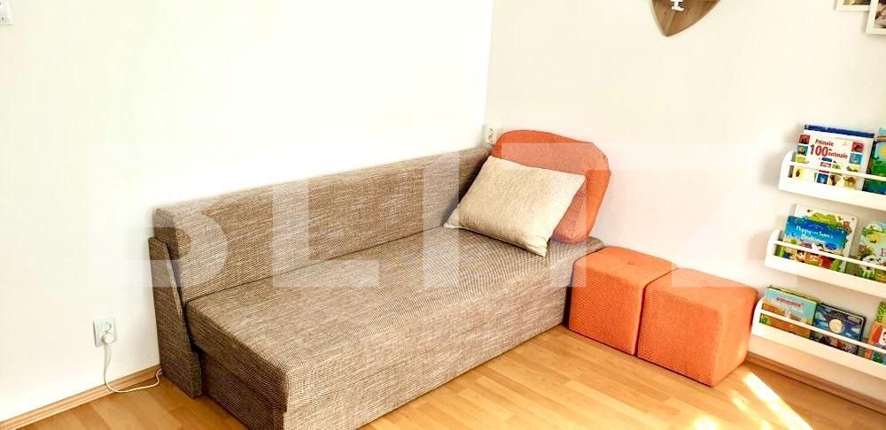 Apartament de închiriat 2 camere Marasti - 49010AI | BLITZ Cluj-Napoca | Poza5