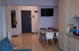 Apartament finisat si mobilat lux, in ansamblu rezidential nou, zona Leroy Merlin!