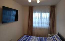 Apartament finisat si mobilat lux, in ansamblu rezidential nou, zona Leroy Merlin!