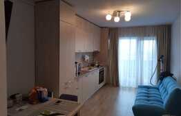 Apartament finisat si mobilat lux, in ansamblu rezidential nou, zona Leroy Merlin!