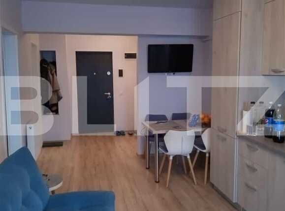 Apartament de vânzare 2 camere Marasti - 49013AV | BLITZ Cluj-Napoca | Poza1