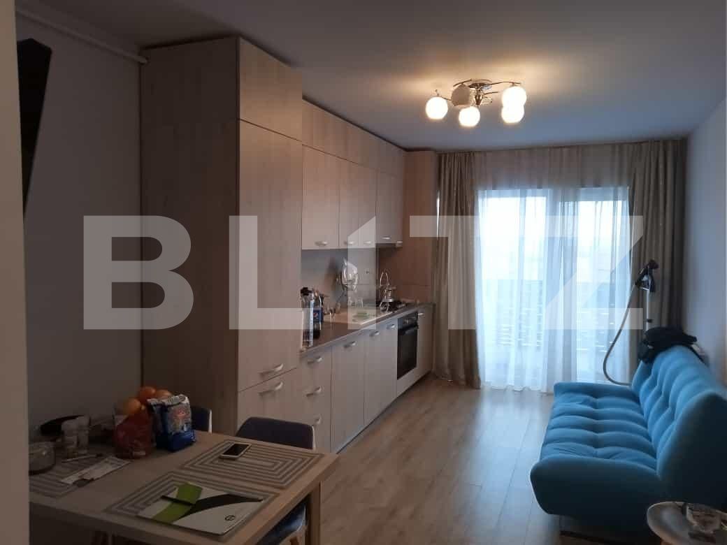 Apartament de vânzare 2 camere Marasti - 49013AV | BLITZ Cluj-Napoca | Poza5