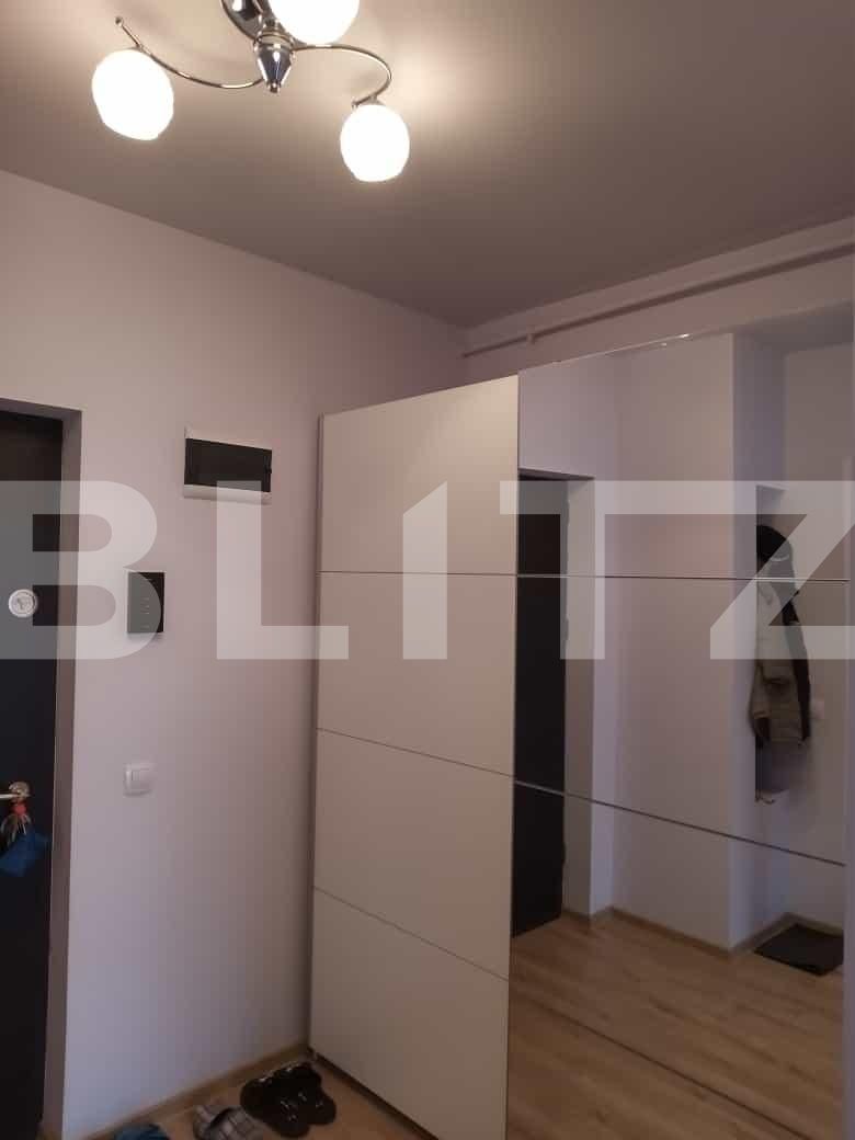 Apartament de vânzare 2 camere Marasti - 49013AV | BLITZ Cluj-Napoca | Poza4