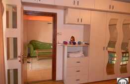 Apartament cu 3 camere de inchiriat pe Dorobantilor.