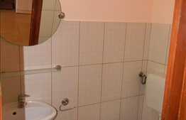 Apartament cu 3 camere de inchiriat pe Dorobantilor.