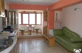 Apartament cu 3 camere de inchiriat pe Dorobantilor.