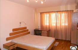 Apartament cu 3 camere de inchiriat pe Dorobantilor.