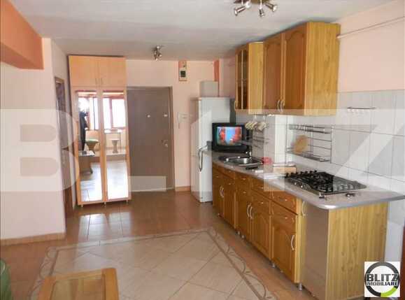 Apartament de închiriat 3 camere Marasti - 4902AI | BLITZ Cluj-Napoca | Poza3