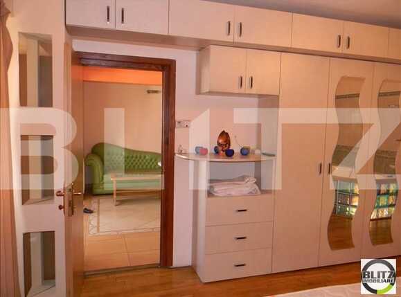 Apartament de închiriat 3 camere Marasti - 4902AI | BLITZ Cluj-Napoca | Poza4