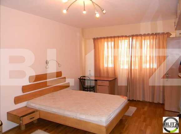 Apartament de închiriat 3 camere Marasti - 4902AI | BLITZ Cluj-Napoca | Poza1