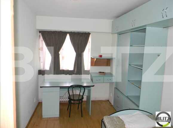 Apartament de închiriat 3 camere Marasti - 4902AI | BLITZ Cluj-Napoca | Poza6