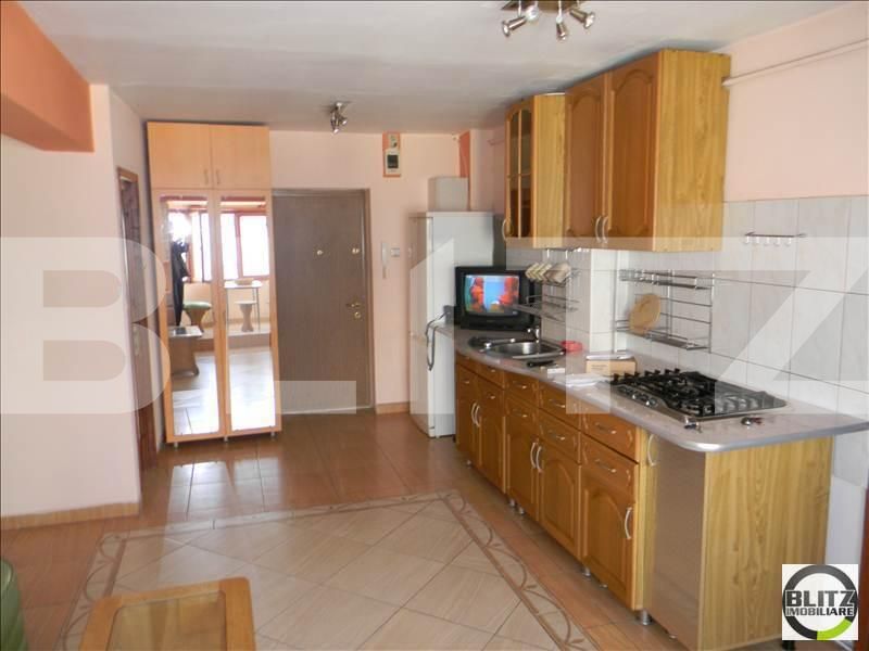 Apartament de închiriat 3 camere Marasti - 4902AI | BLITZ Cluj-Napoca | Poza3