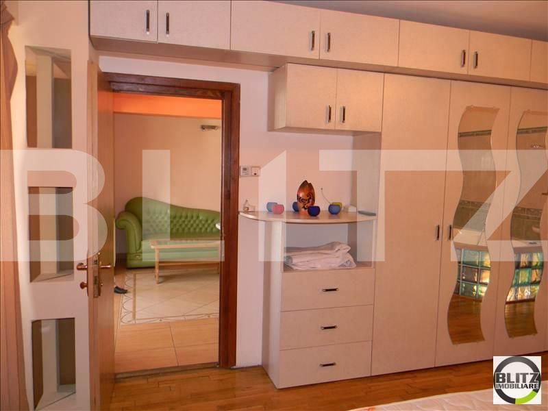 Apartament de închiriat 3 camere Marasti - 4902AI | BLITZ Cluj-Napoca | Poza4