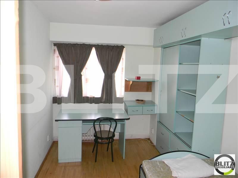 Apartament de închiriat 3 camere Marasti - 4902AI | BLITZ Cluj-Napoca | Poza6