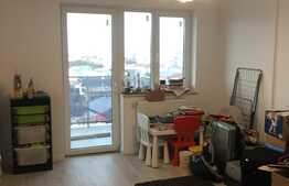 Apartament 3 camere, terasa, zona Leroy Merlin 