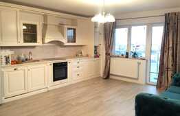 Apartament 3 camere, terasa, zona Leroy Merlin 