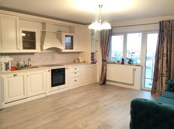 Apartament de vânzare 3 camere Marasti - 49022AV | BLITZ Cluj-Napoca | Poza1