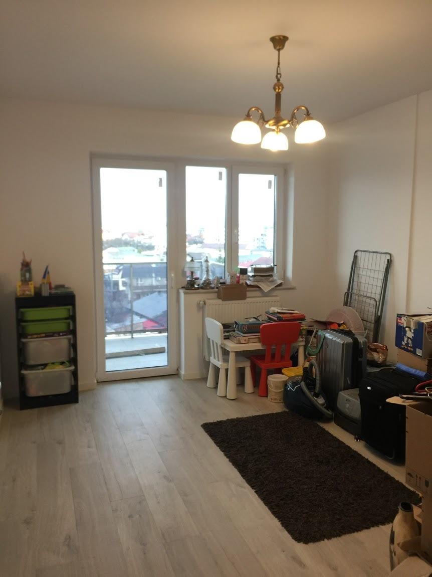 Apartament de vânzare 3 camere Marasti - 49022AV | BLITZ Cluj-Napoca | Poza4