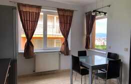 Apartament 3 camere, 88 mp, terasa, garaj, zona strazii Fagului