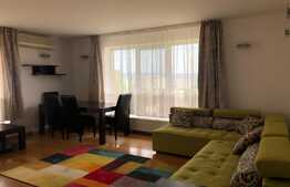 Apartament 3 camere, 88 mp, terasa, garaj, zona strazii Fagului