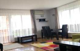 Apartament 3 camere, 88 mp, terasa, garaj, zona strazii Fagului