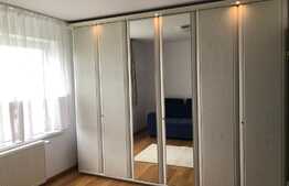 Apartament 3 camere, 88 mp, terasa, garaj, zona strazii Fagului