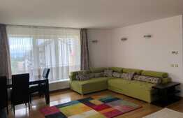 Apartament 3 camere, 88 mp, terasa, garaj, zona strazii Fagului