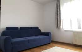 Apartament 3 camere, 88 mp, terasa, garaj, zona strazii Fagului