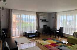 Apartament 3 camere, 88 mp, terasa, garaj, zona strazii Fagului