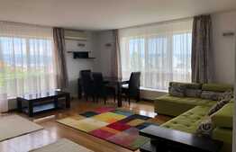 Apartament 3 camere, 88 mp, terasa, garaj, zona strazii Fagului