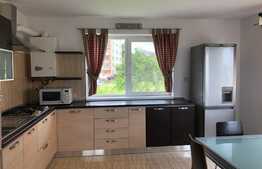 Apartament 3 camere, 88 mp, terasa, garaj, zona strazii Fagului