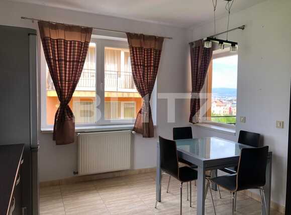 Apartament de închiriat 3 camere Bună Ziua - 49023AI | BLITZ Cluj-Napoca | Poza15